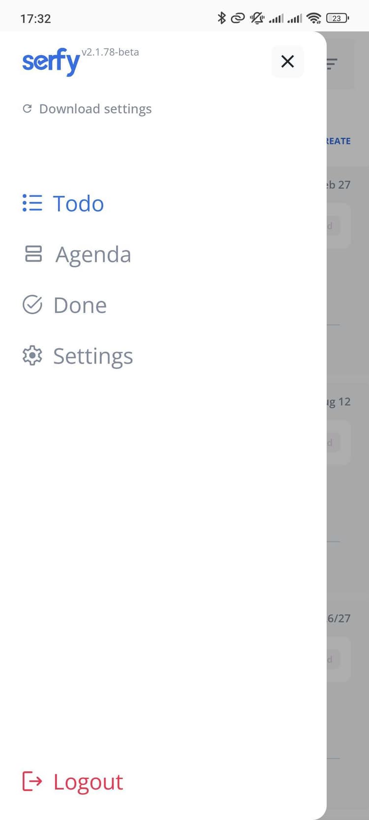 Skonfiguruj swoją przestrzeń